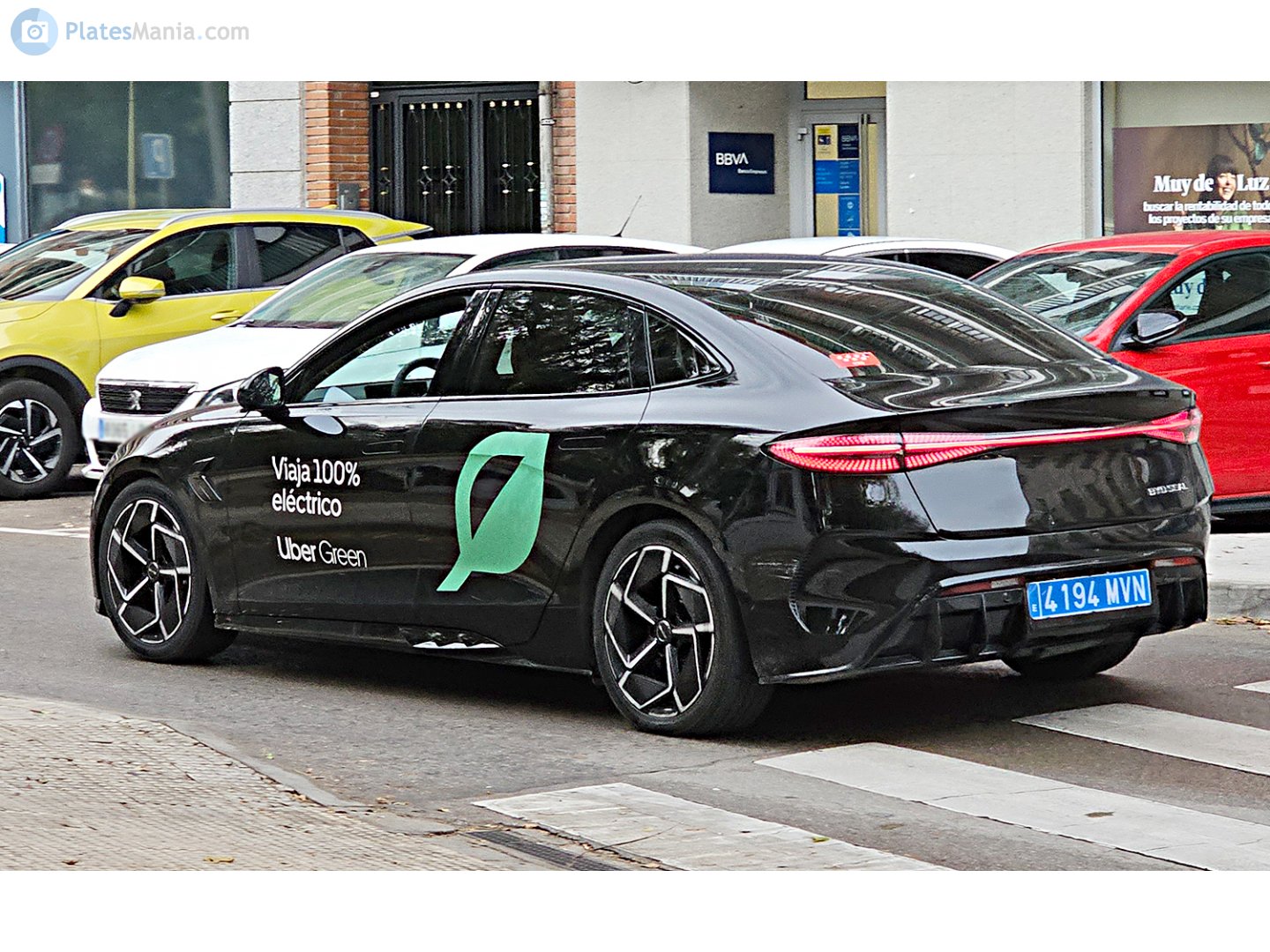 4194 MVN, BYD Seal / Haibao 1st gen, 2022–