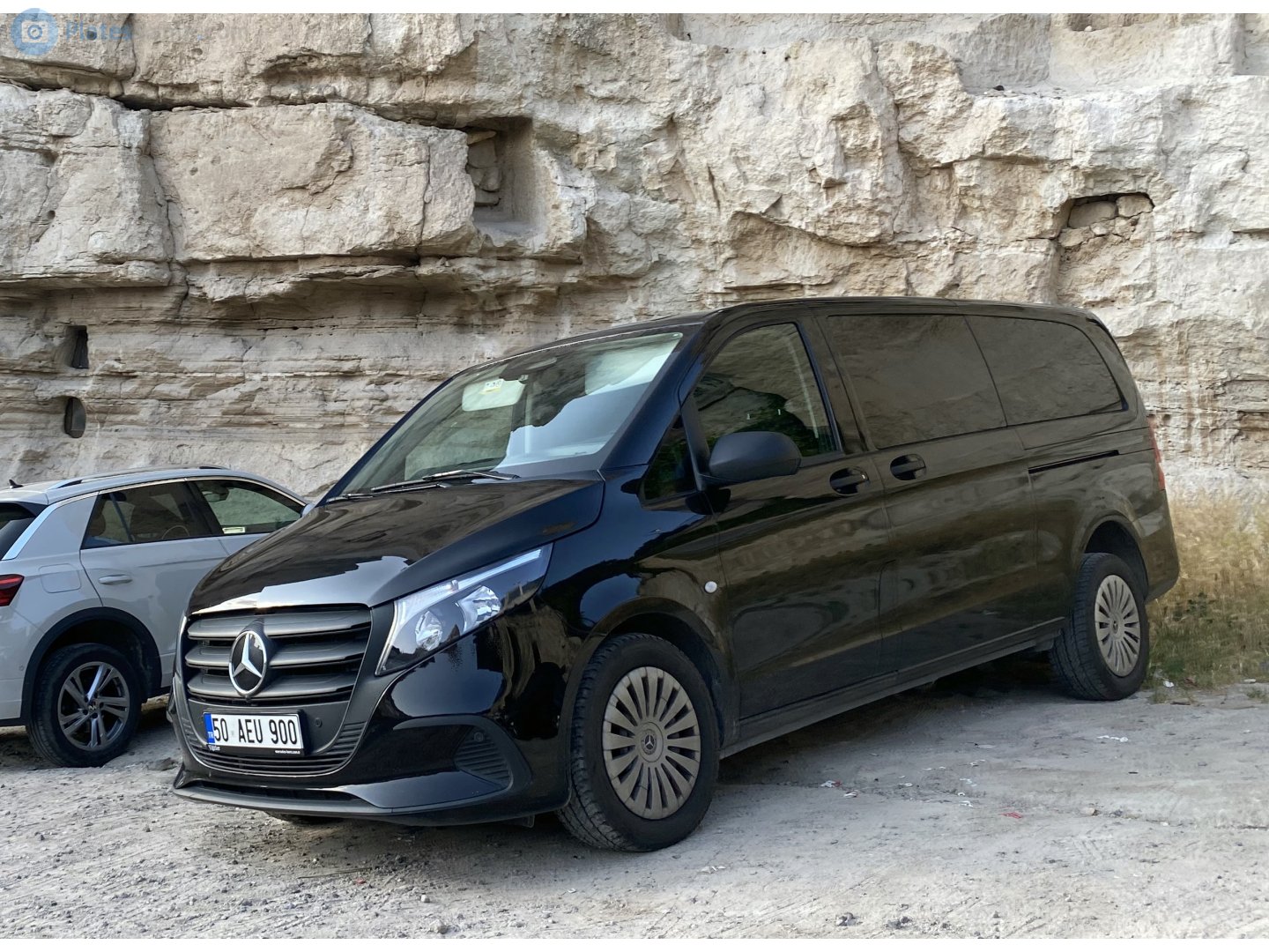 50 AEU 900, Mercedes-Benz Vito 3rd gen (W447), 2014–