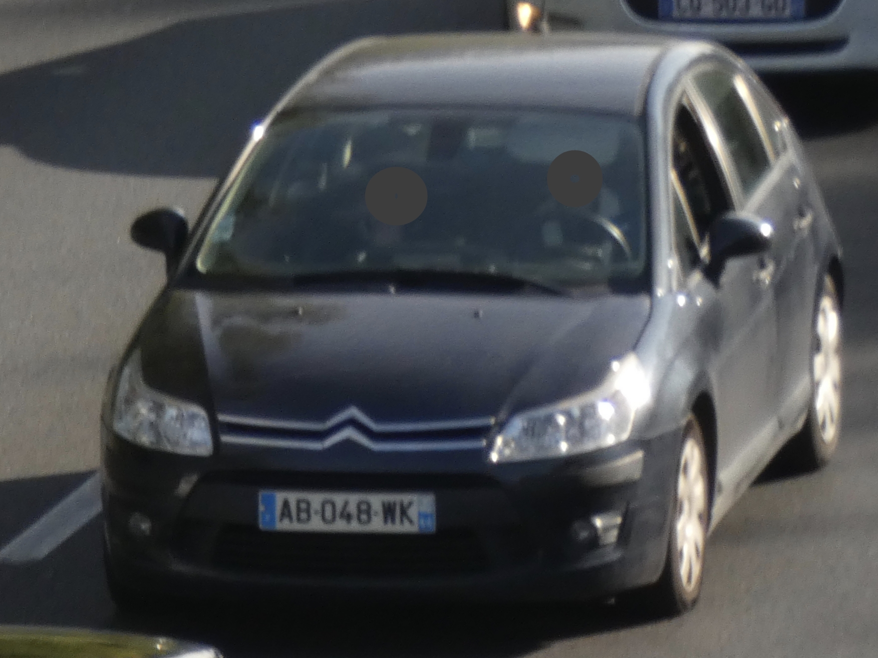 AB-048-WK, Citroёn C4 1st gen 5-door Hatch (B51), 2004–2010 (–2014 for LATAM-market)