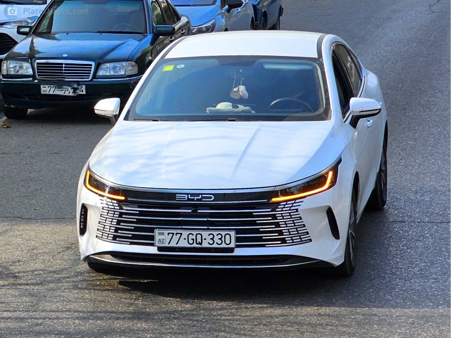 77 GQ 330, BYD Quzhujian 05 1st gen, 2022–