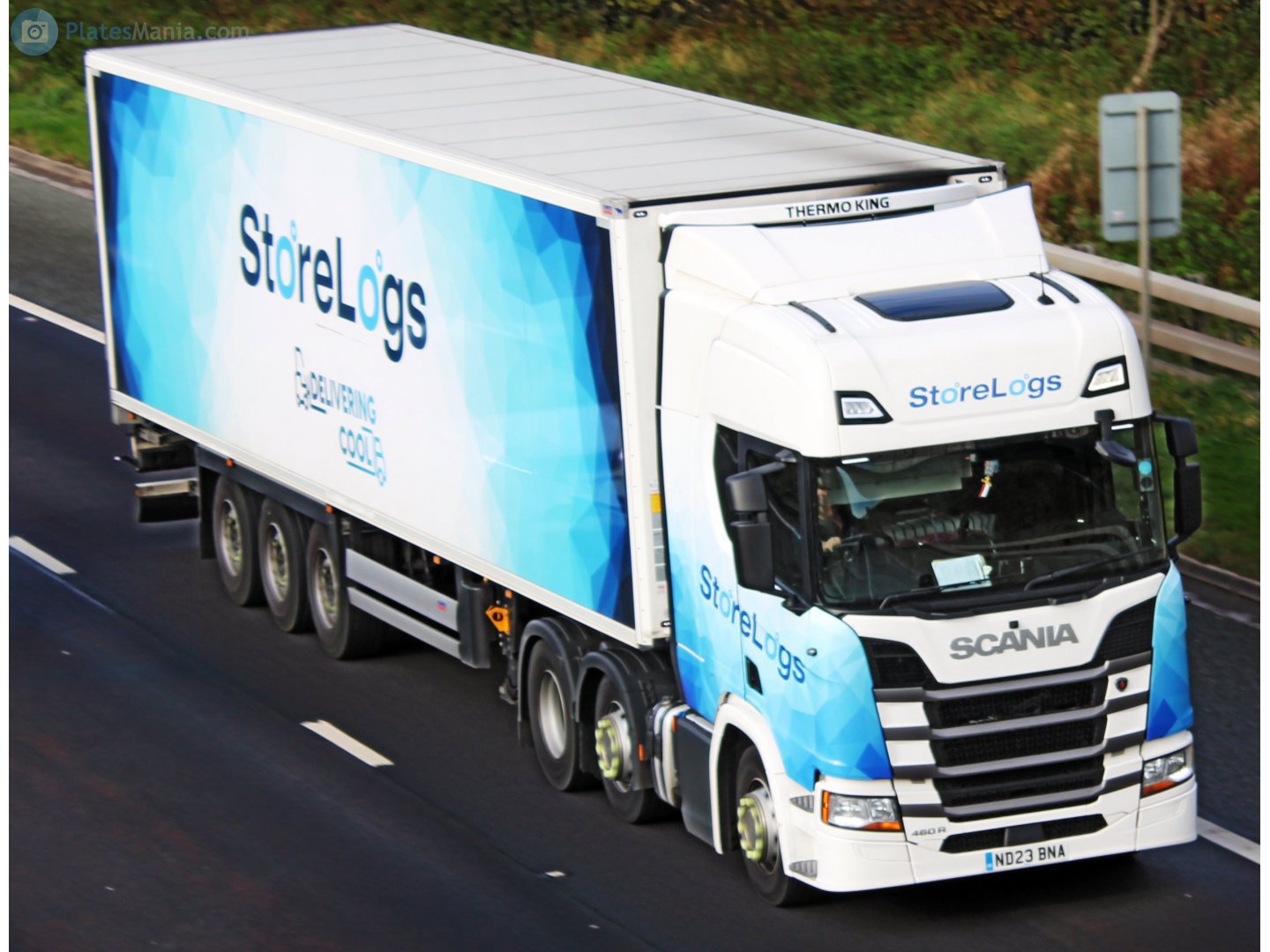 ND23BNA, Scania R-Series 2nd gen, 2016–