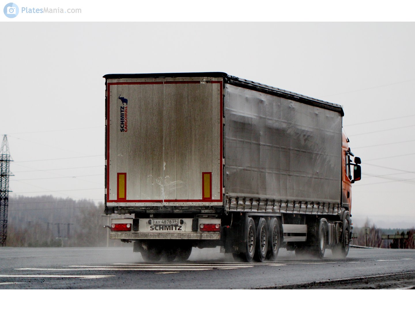 ау 4878 59, Schmitz SCS 