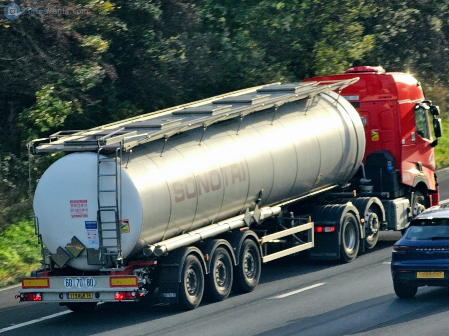 119 AGB 76, G. Magyar 