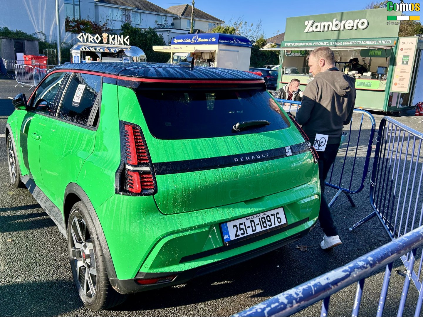 251-D-18976, Renault 5 3rd gen E-Tech, 2024–