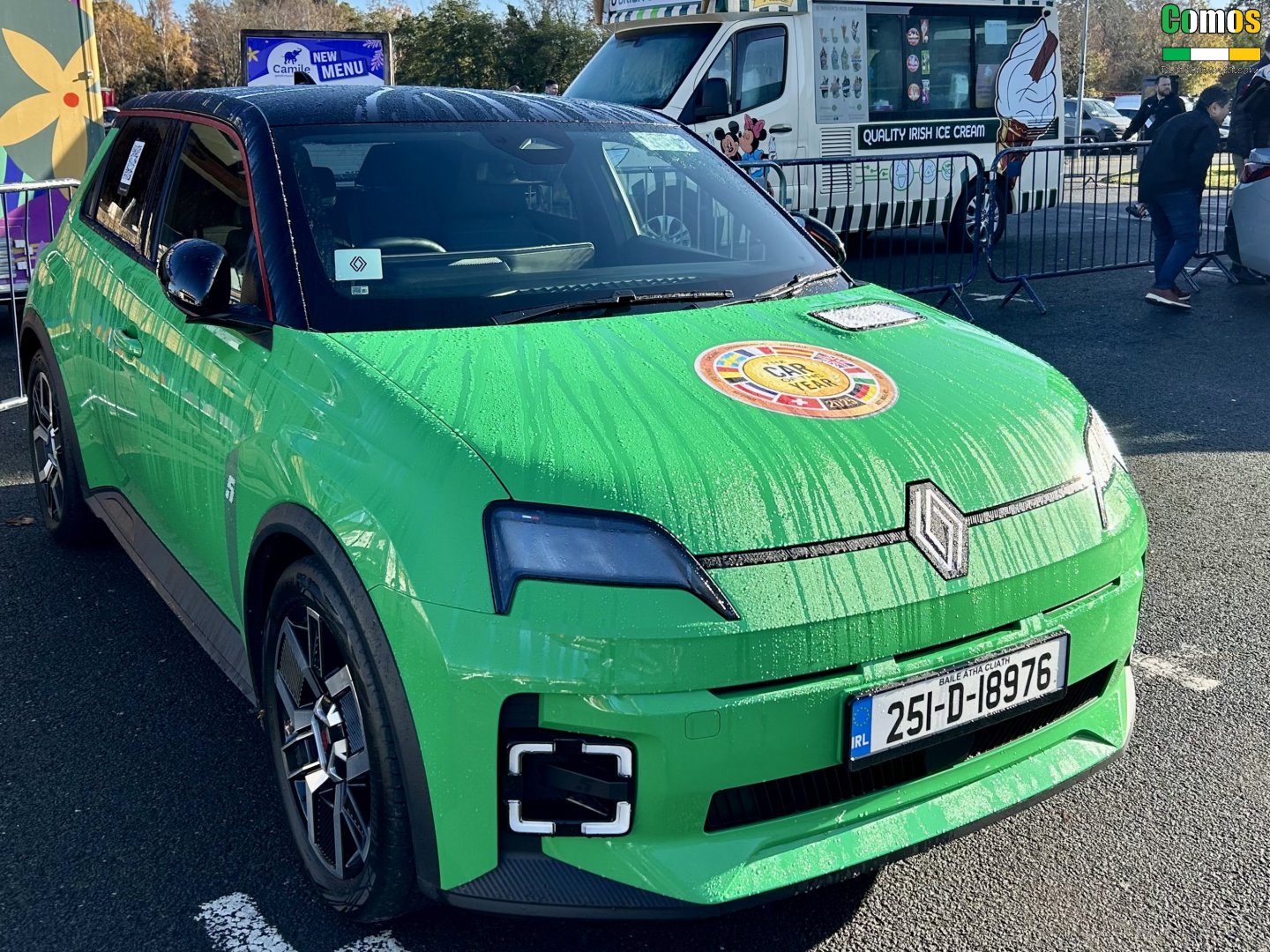 251-D-18976, Renault 5 3rd gen E-Tech, 2024–