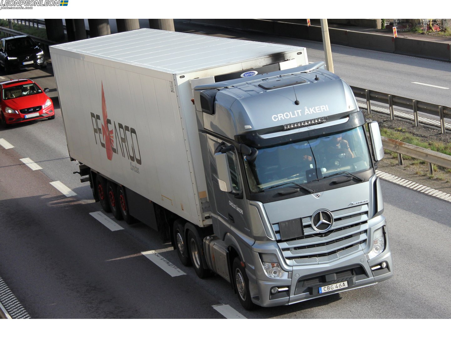CBG 46A, Mercedes-Benz Actros 3rd gen (MP4/MP5), 2011–