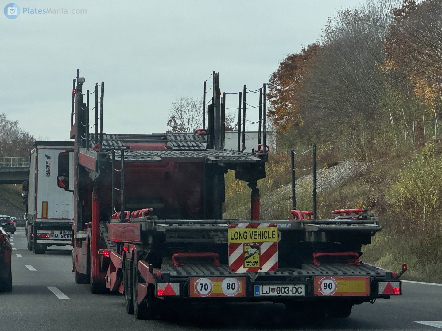 LJ 003-DC, Lohr Eurolohr 