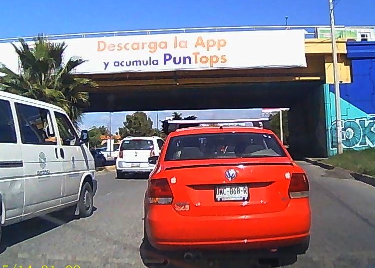 UWC-868-R, Volkswagen Vento 3rd gen (A05; MX- and IN- market), 2010–2022