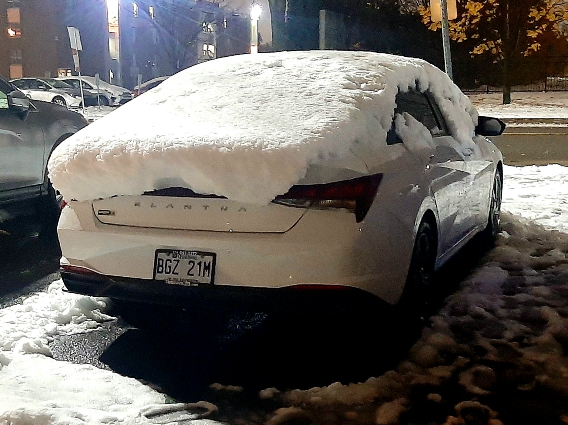 BGZ 21M, Hyundai Elantra 7th gen (CN7), 2020–2023