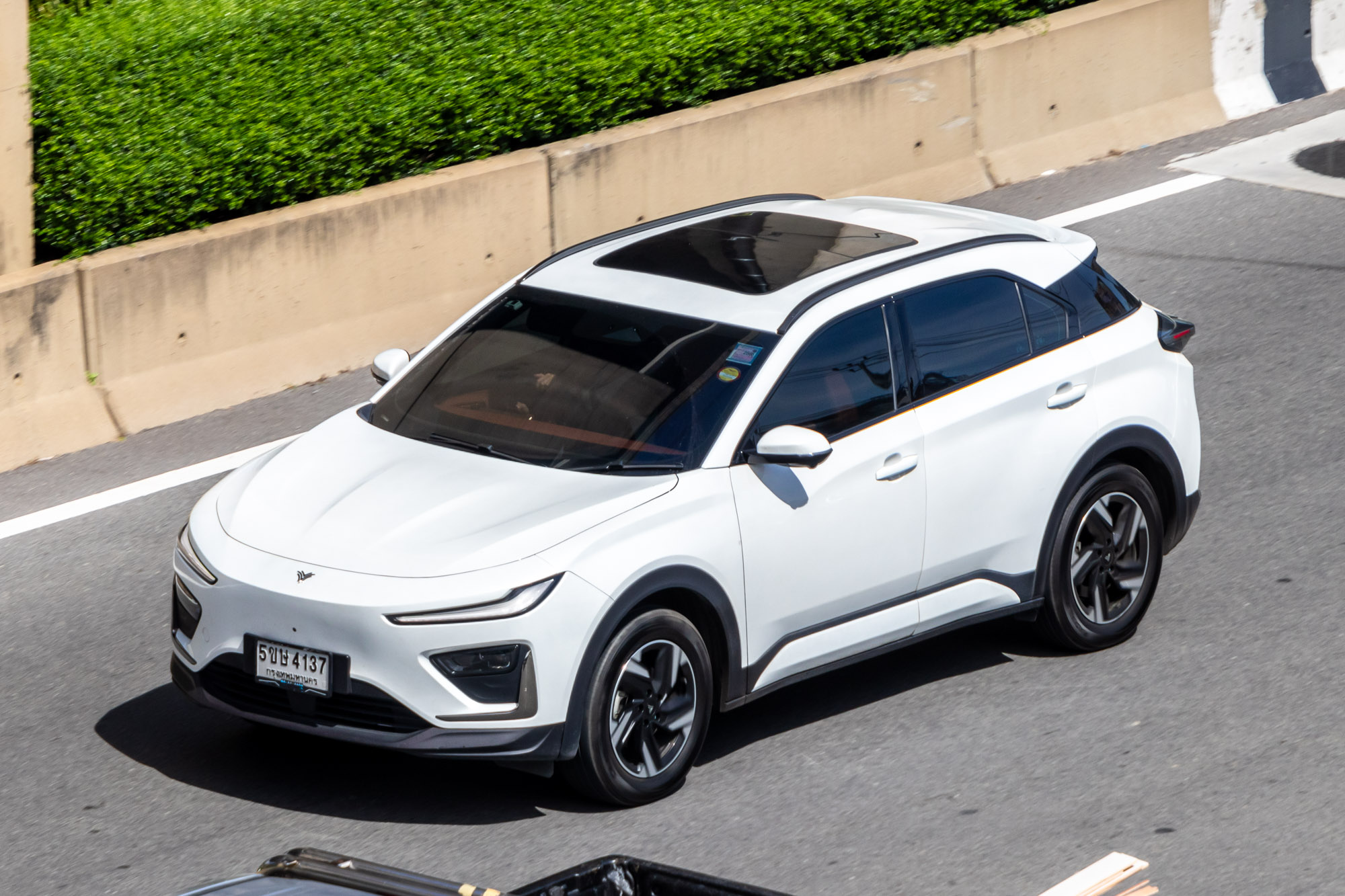 5ขษ 4137, Neta X 