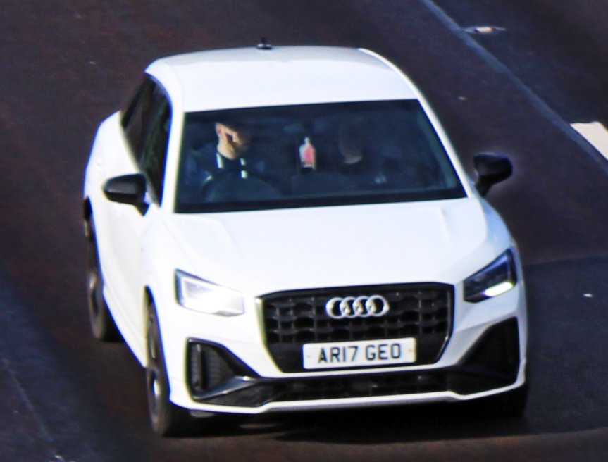 AR17GEO, Audi Q2 1st gen (GAB), facelift, 2020–