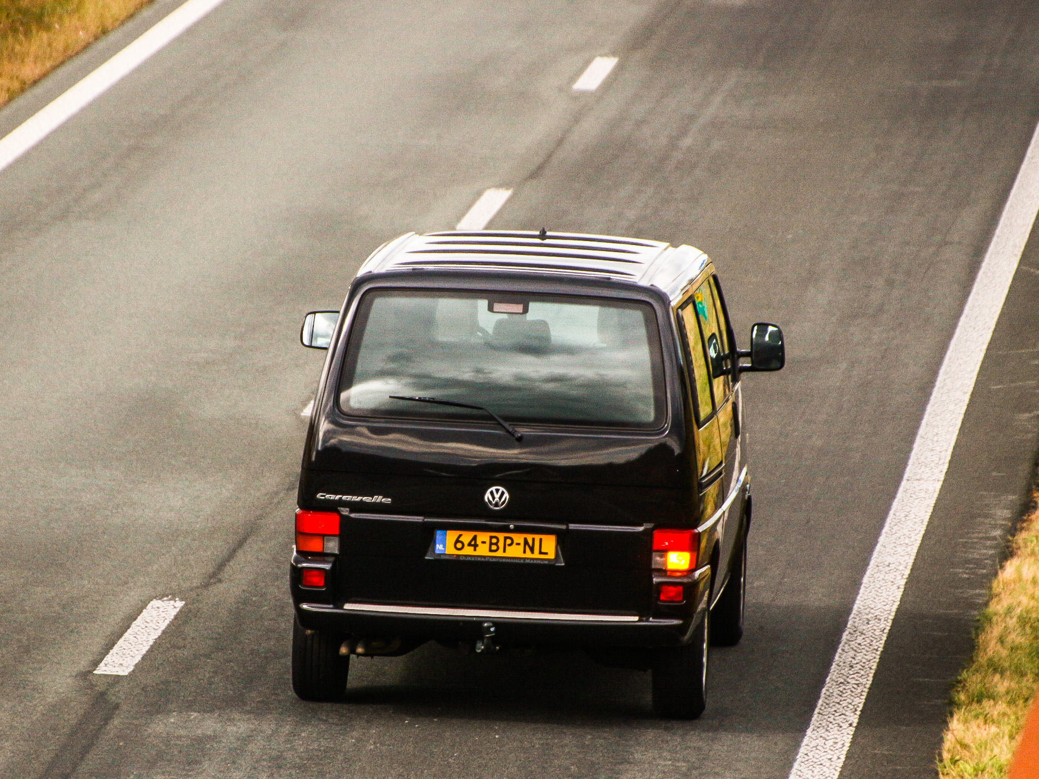 64-BP-NL, Volkswagen Caravelle T4, 1996–2003