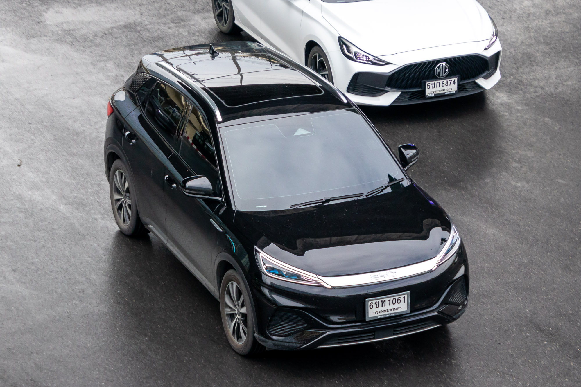 6ขท 1061, BYD Atto 3 1st gen (SC2E), 2022–