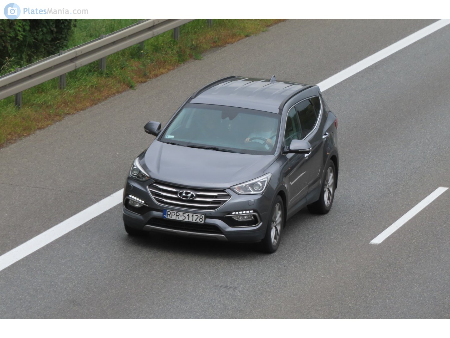 RPR 51128, Hyundai Santa Fe 