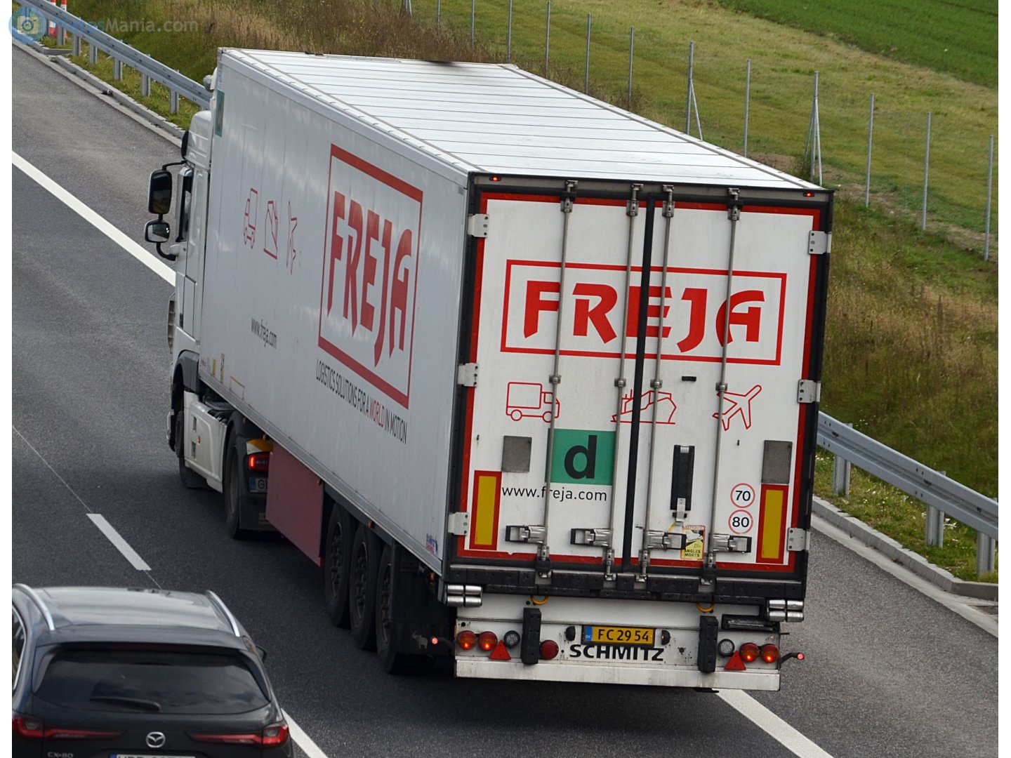 FC 2954, Schmitz SKO 