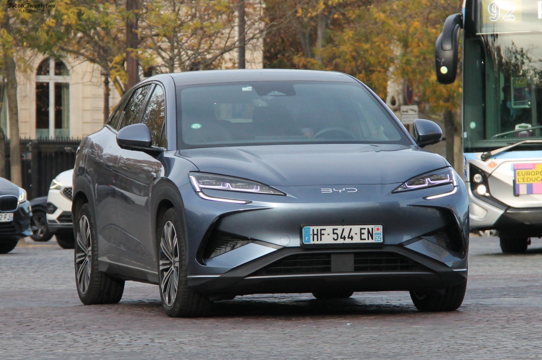 HF-544-EN, BYD Sealion 7 / 07 1st gen EV, 2024–