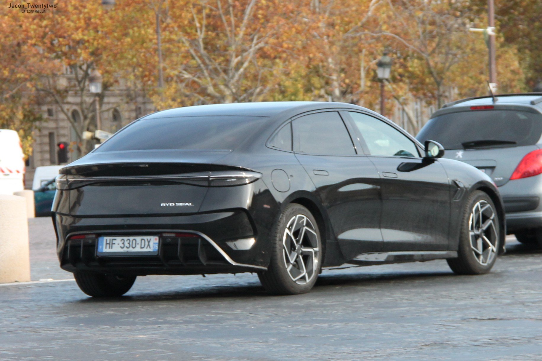 HF-330-DX, BYD Seal / Haibao 1st gen, 2022–