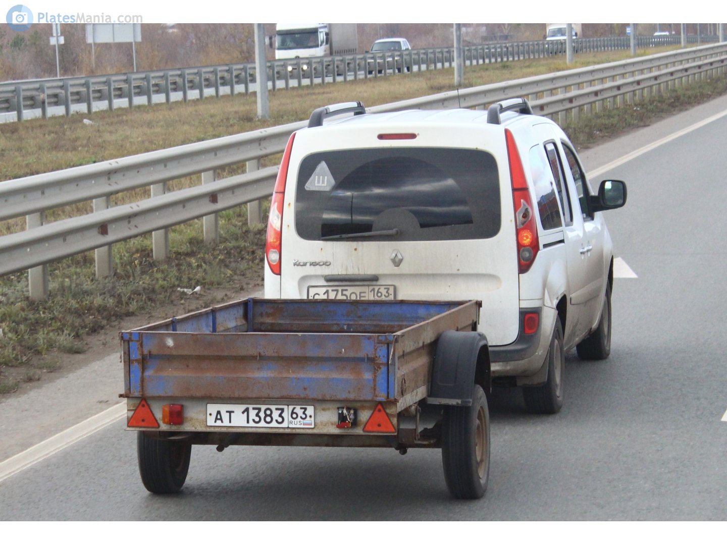 ат 1383 63, Spartak 7108 