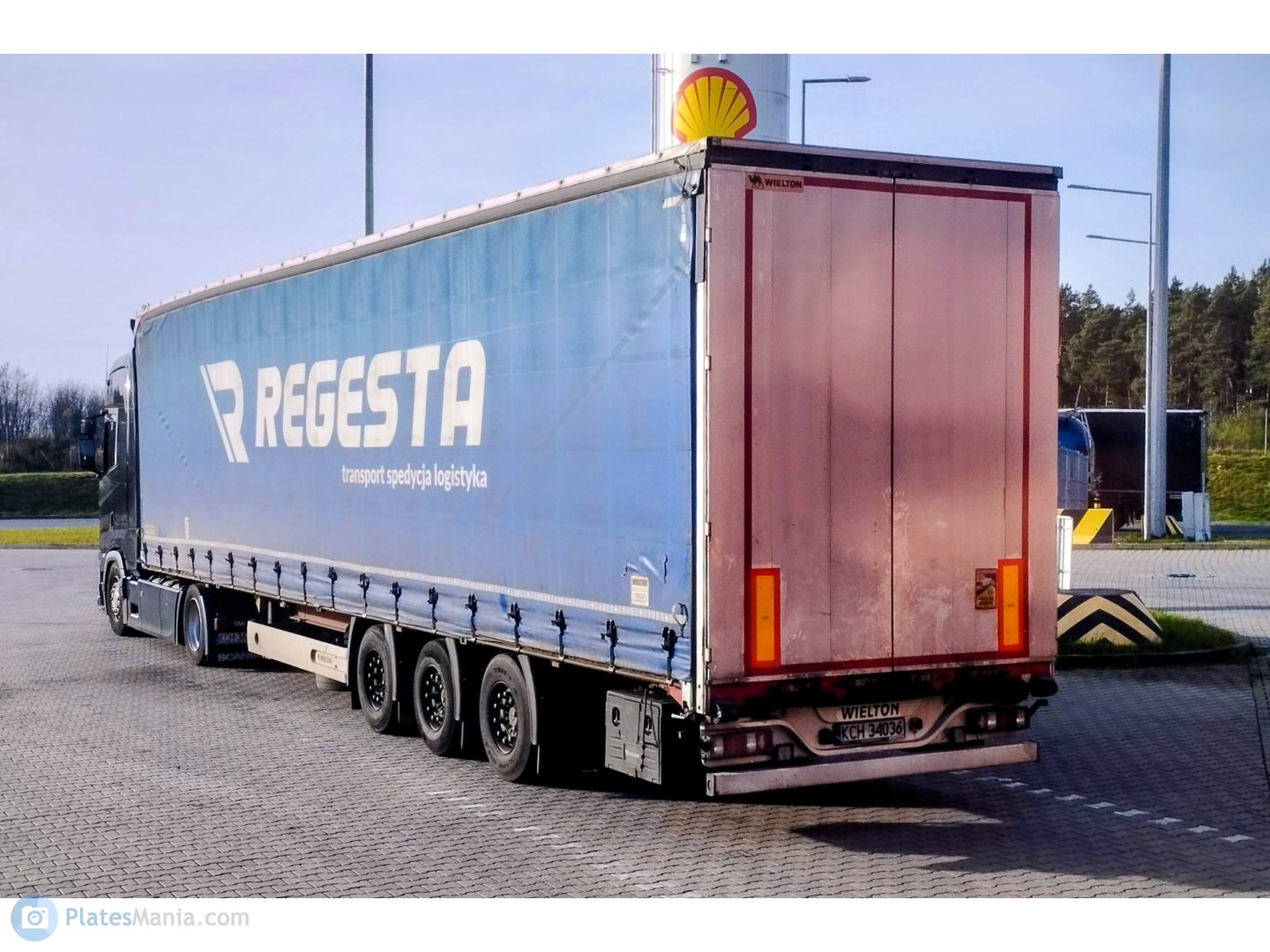 KCH 34036, Wielton NS 