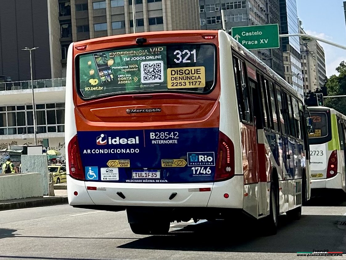 TUL1F35, Marcopolo Torino 