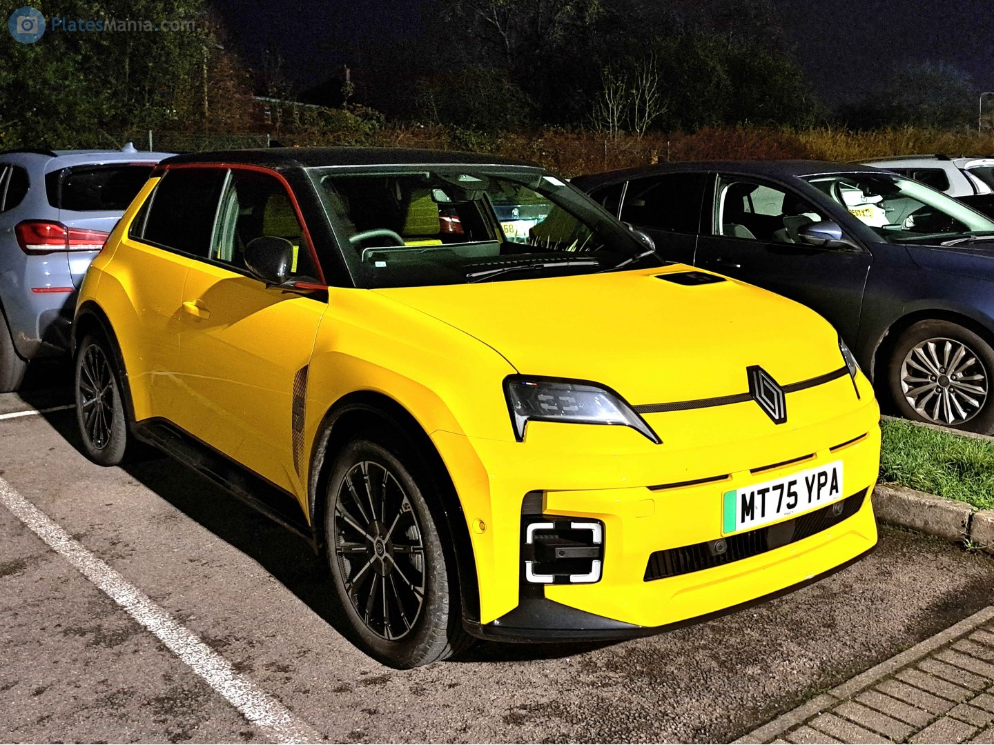 MT75YPA, Renault 5 3rd gen E-Tech, 2024–