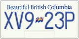 British Columbia, AB1-23C