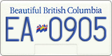 British Columbia, AB-1234