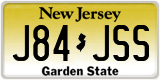 New Jersey, A12-BCD