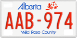Alberta, ABC-123