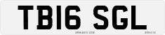 License plate of the United Kingdom, 2001 year system