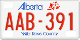 Alberta, ABC-123