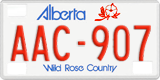Alberta, ABC-123