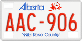 Alberta, ABC-123