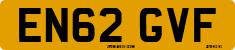 License plate of the United Kingdom, 2001 year system