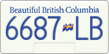 British Columbia, 1234-AB