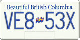 British Columbia, AB1-23C