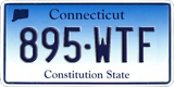 Connecticut, 123-ABC