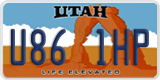 Utah, A12 3BC
