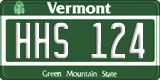 Vermont, ABC 123