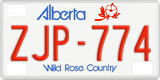 Alberta, ABC-123