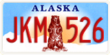 Alaska, ABC 123