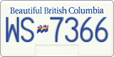 British Columbia, AB-1234