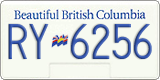 British Columbia, AB-1234