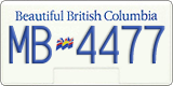 British Columbia, AB-1234