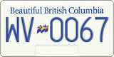 British Columbia, AB-1234