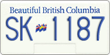 British Columbia, AB-1234