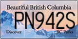 British Columbia, BC Parks (PA123B)