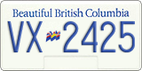 British Columbia, AB-1234