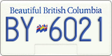 British Columbia, AB-1234
