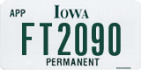 Iowa, Apportioned (AB 1234)